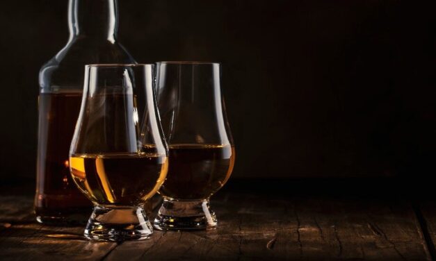 Scotch whisky finally trademarked in the USA