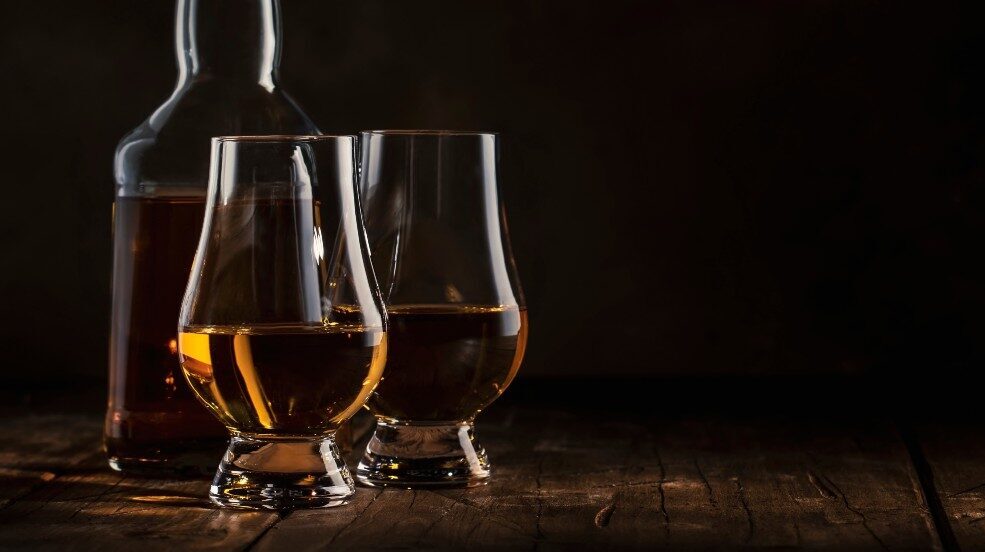 Scotch whisky finally trademarked in the USA