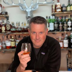 Jeff Bernheisel - The Whiskey Review